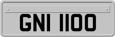 GNI1100