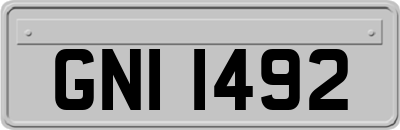 GNI1492