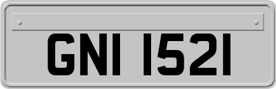 GNI1521