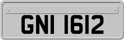 GNI1612