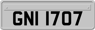 GNI1707