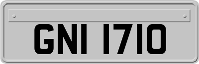 GNI1710