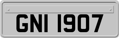 GNI1907