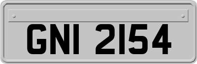 GNI2154