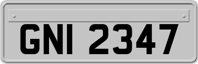 GNI2347
