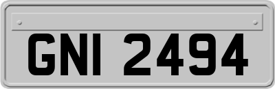 GNI2494