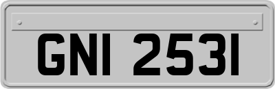 GNI2531