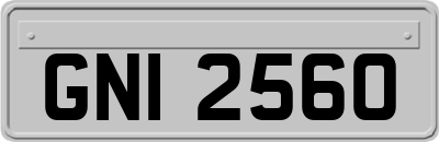 GNI2560