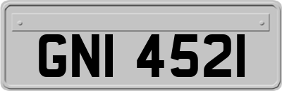 GNI4521