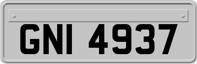 GNI4937
