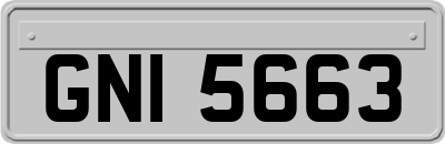 GNI5663