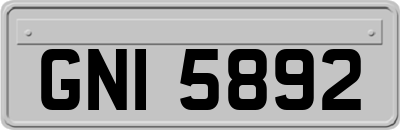 GNI5892