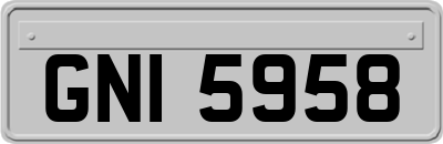 GNI5958