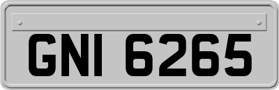 GNI6265
