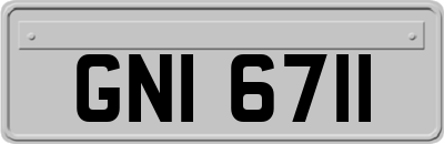 GNI6711