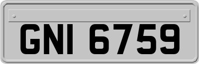 GNI6759