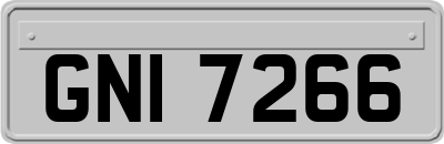 GNI7266