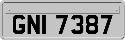 GNI7387