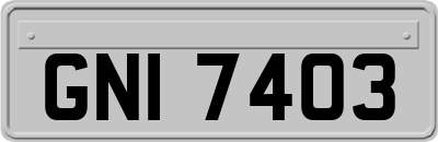 GNI7403