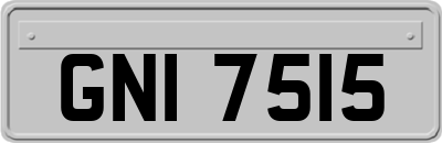 GNI7515
