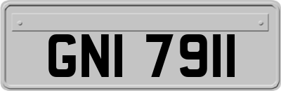 GNI7911