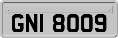 GNI8009