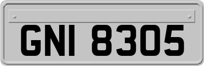 GNI8305