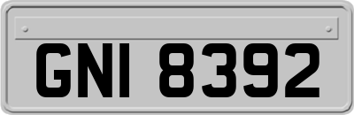 GNI8392