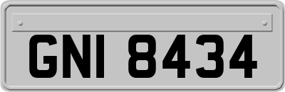 GNI8434