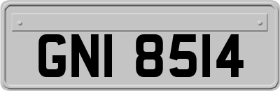 GNI8514
