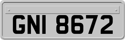 GNI8672