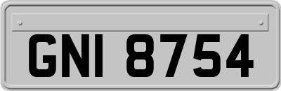 GNI8754