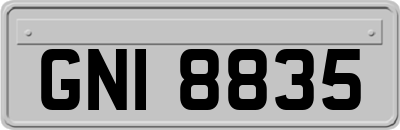 GNI8835