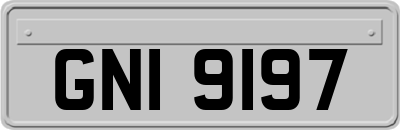 GNI9197