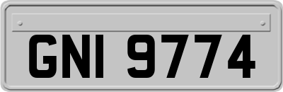 GNI9774