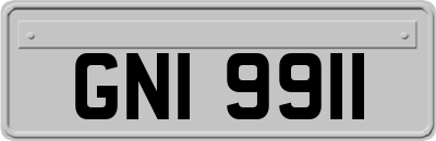 GNI9911
