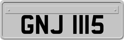 GNJ1115