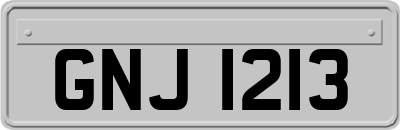 GNJ1213