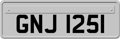 GNJ1251