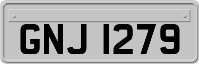 GNJ1279