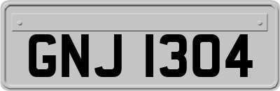 GNJ1304