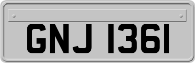 GNJ1361