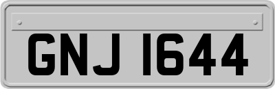 GNJ1644
