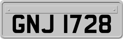 GNJ1728
