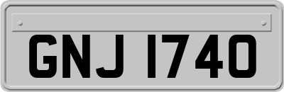 GNJ1740