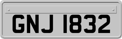 GNJ1832
