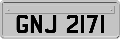GNJ2171