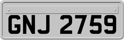 GNJ2759