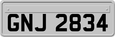 GNJ2834