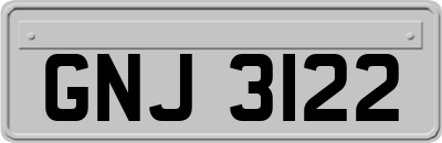 GNJ3122